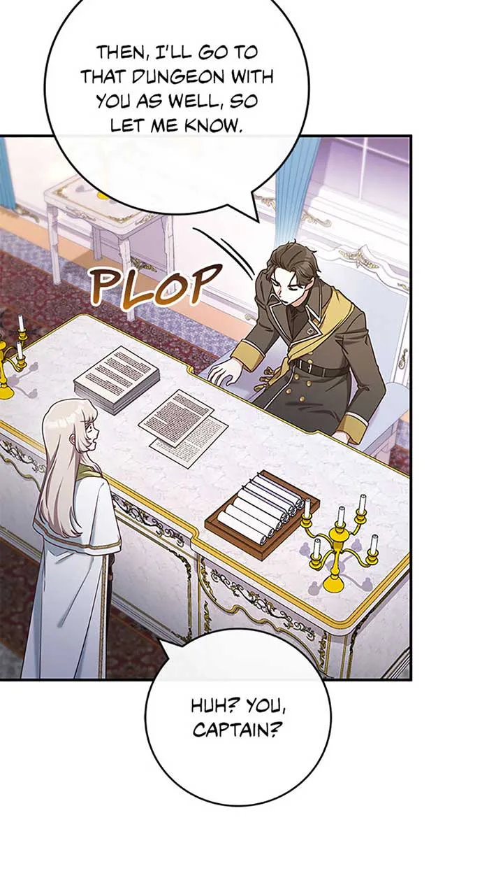 I’m Not the Final Boss’ Lover Chapter 70 page 69
