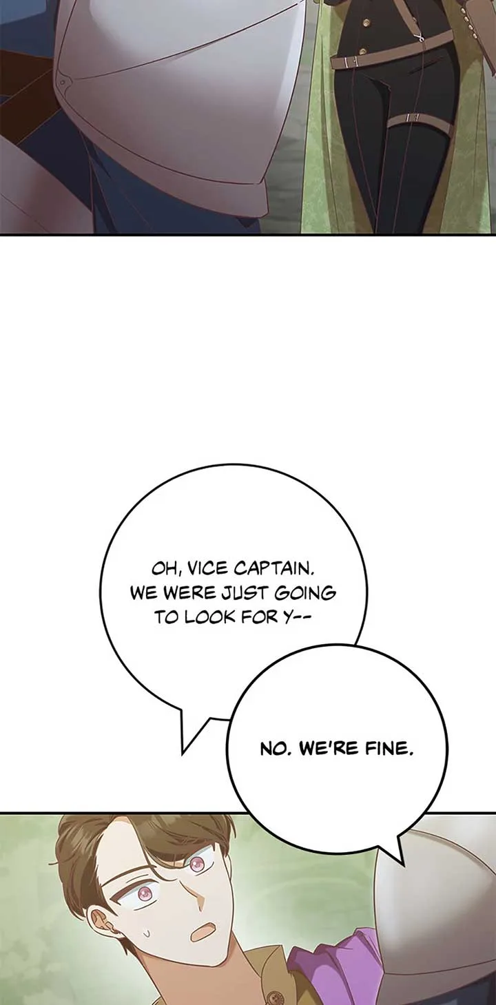I’m Not the Final Boss’ Lover Chapter 74 page 29