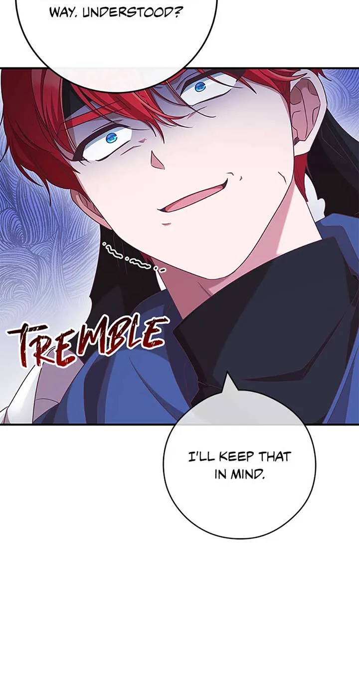I’m Not the Final Boss’ Lover Chapter 73 page 39