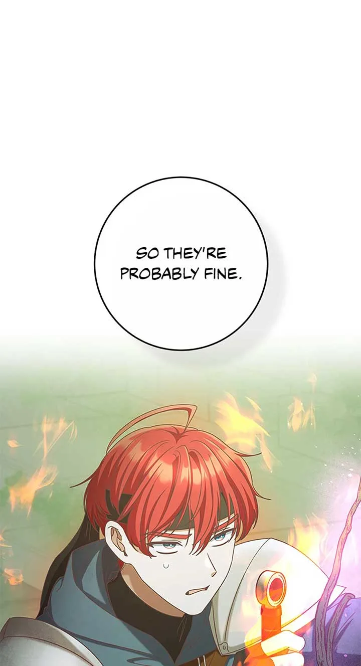 I’m Not the Final Boss’ Lover Chapter 73 page 79
