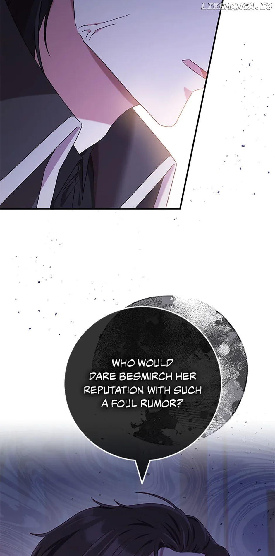 I’m Not the Final Boss’ Lover Chapter 69 page 42