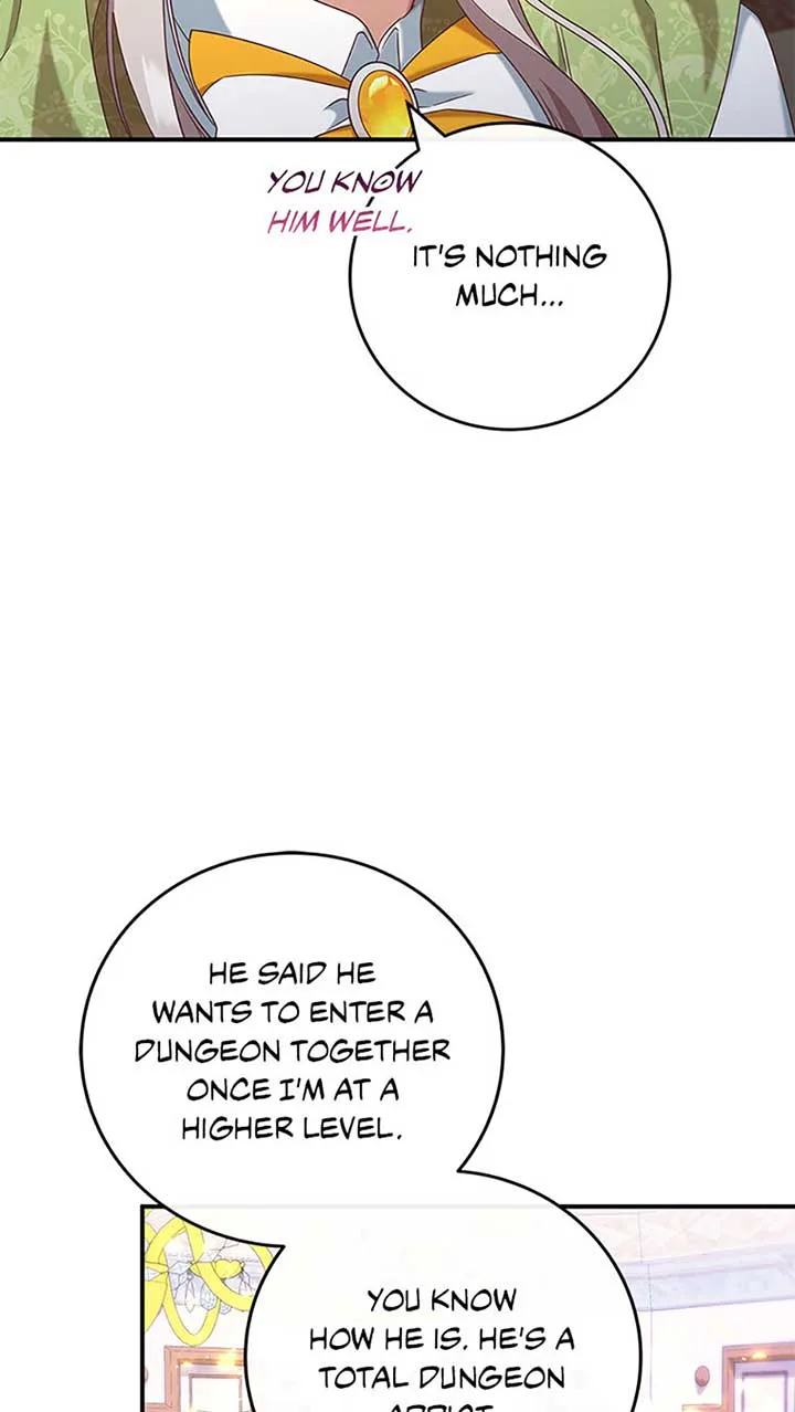 I’m Not the Final Boss’ Lover Chapter 70 page 67