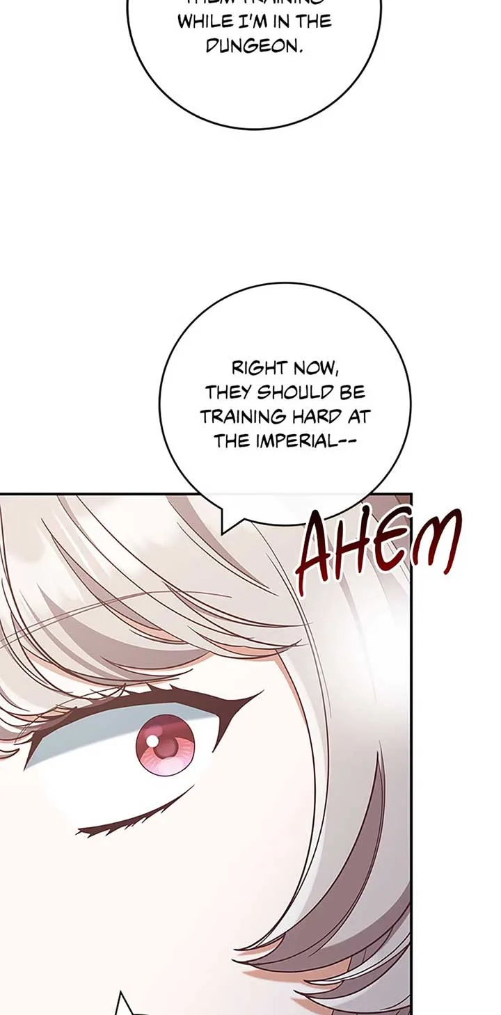 I’m Not the Final Boss’ Lover Chapter 73 page 29