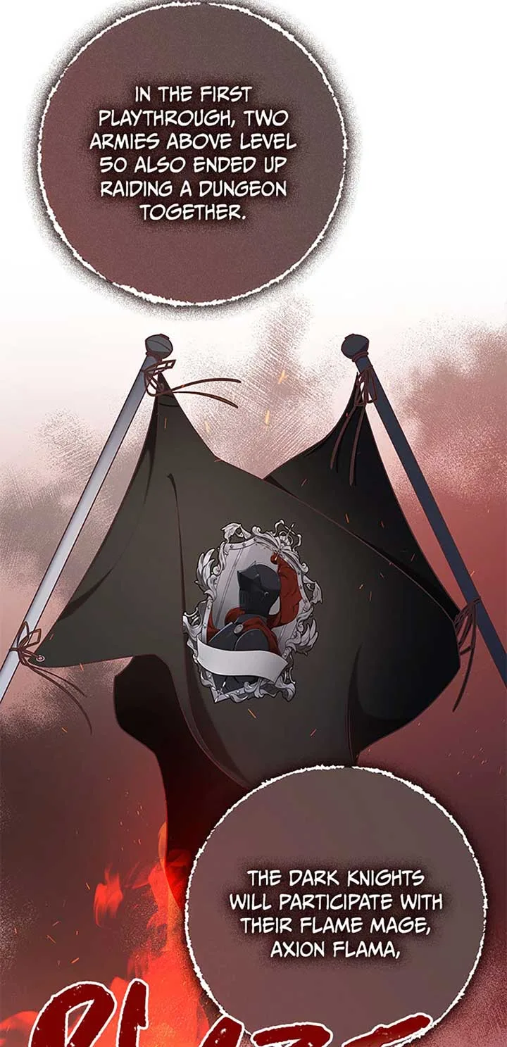I’m Not the Final Boss’ Lover Chapter 72 page 68