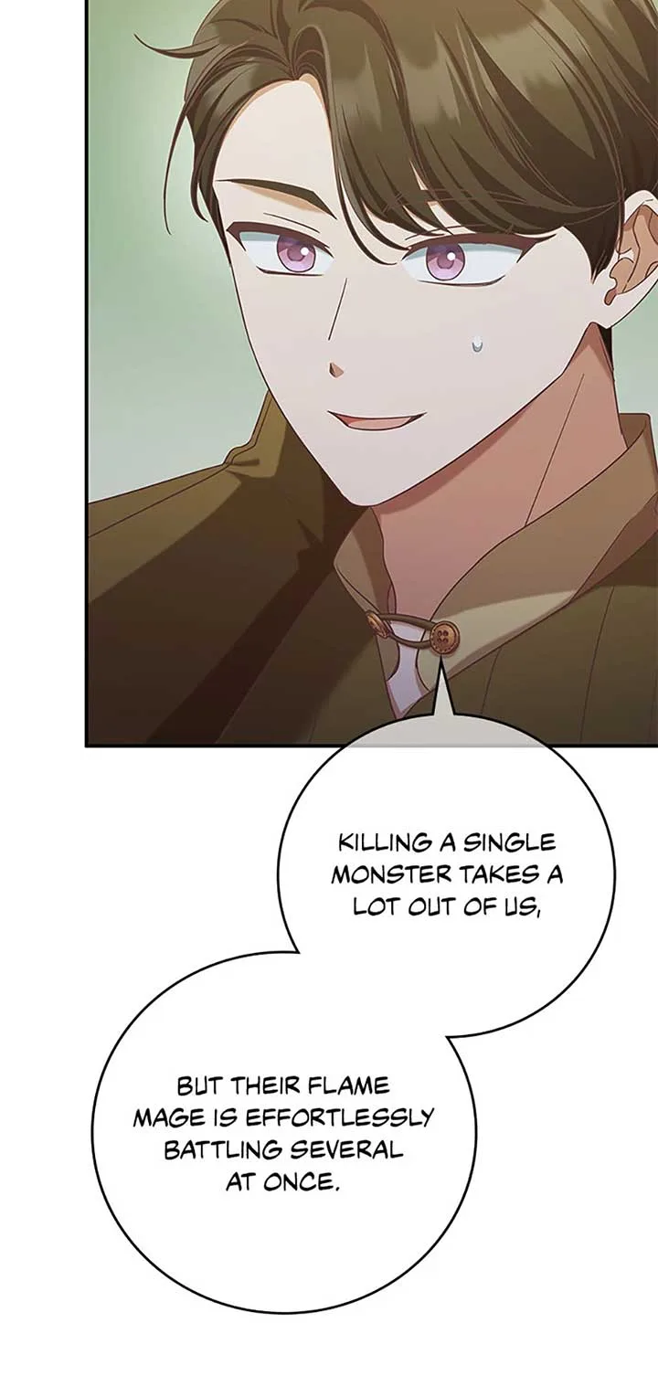 I’m Not the Final Boss’ Lover Chapter 74 page 13