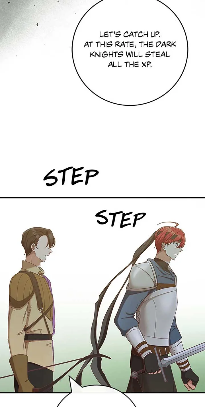 I’m Not the Final Boss’ Lover Chapter 74 page 24