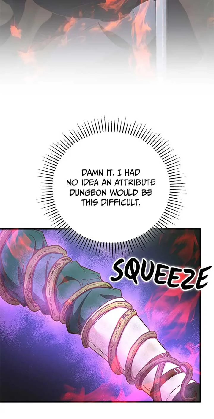 I’m Not the Final Boss’ Lover Chapter 74 page 3