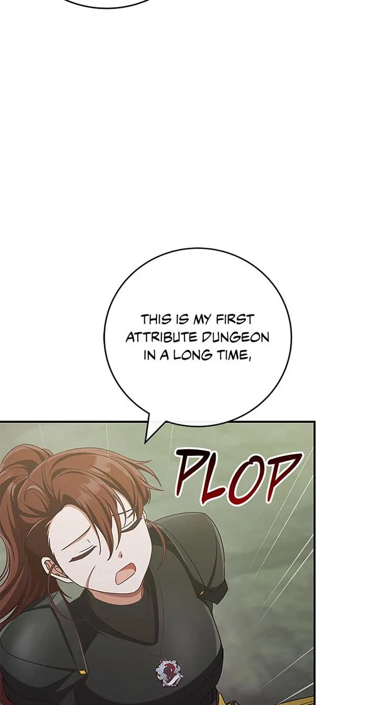 I’m Not the Final Boss’ Lover Chapter 73 page 74
