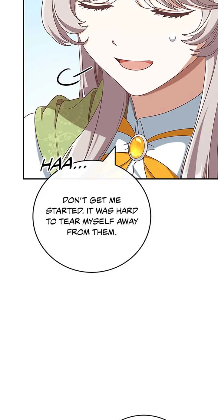 I’m Not the Final Boss’ Lover Chapter 73 page 26