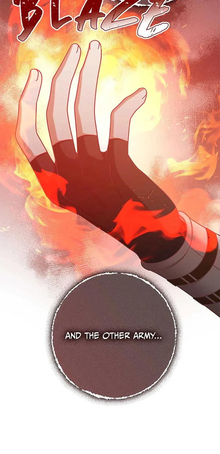 I’m Not the Final Boss’ Lover Chapter 72 page 69
