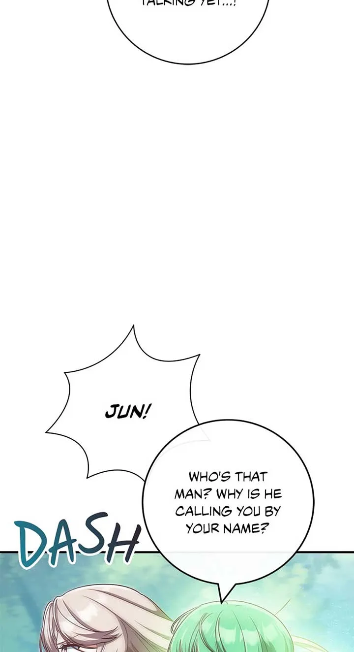 I’m Not the Final Boss’ Lover Chapter 72 page 60