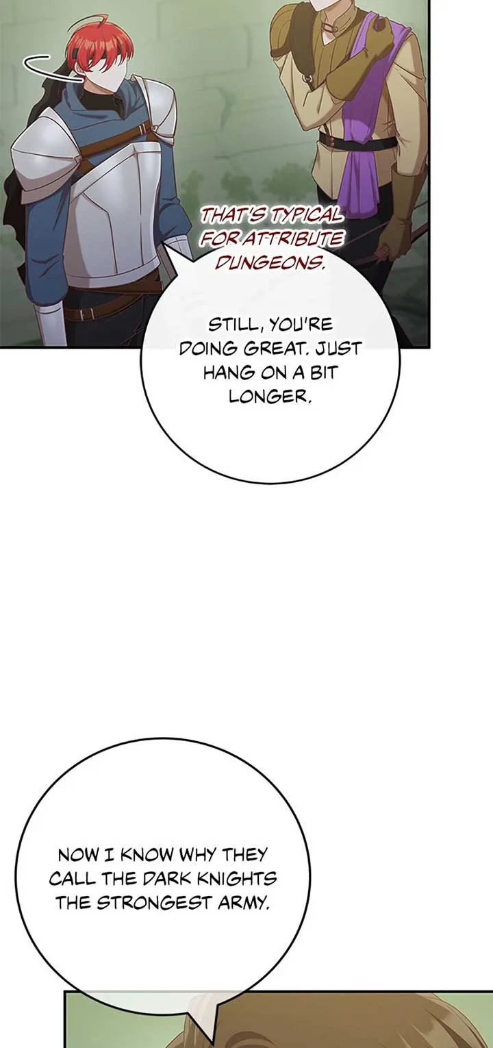 I’m Not the Final Boss’ Lover Chapter 74 page 12