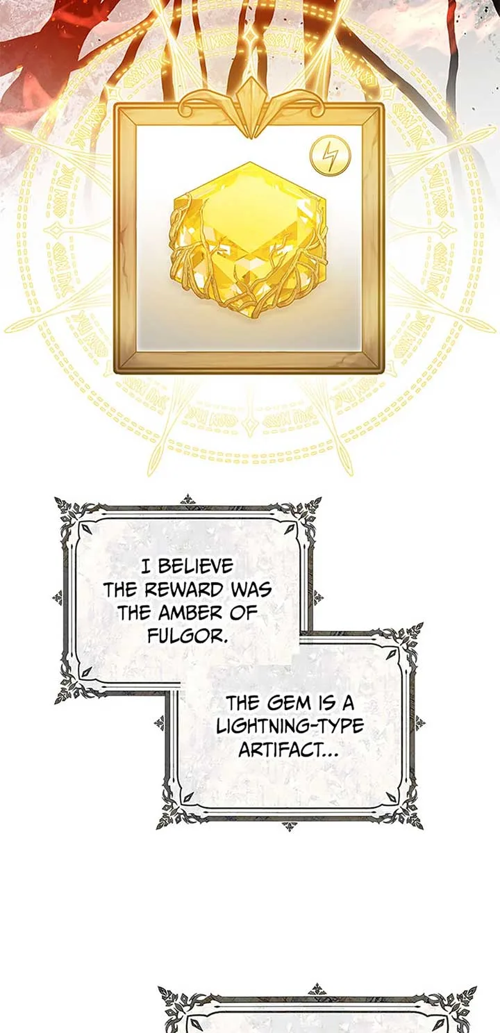 I’m Not the Final Boss’ Lover Chapter 72 page 65