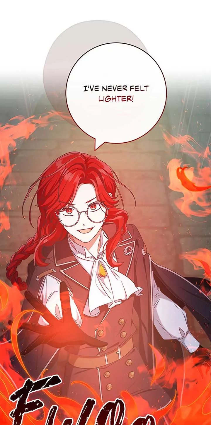 I’m Not the Final Boss’ Lover Chapter 73 page 68