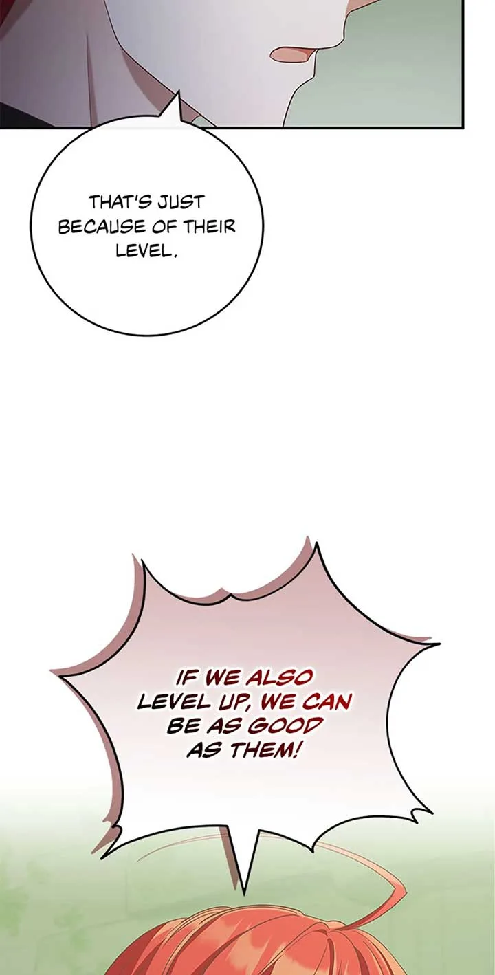 I’m Not the Final Boss’ Lover Chapter 74 page 17