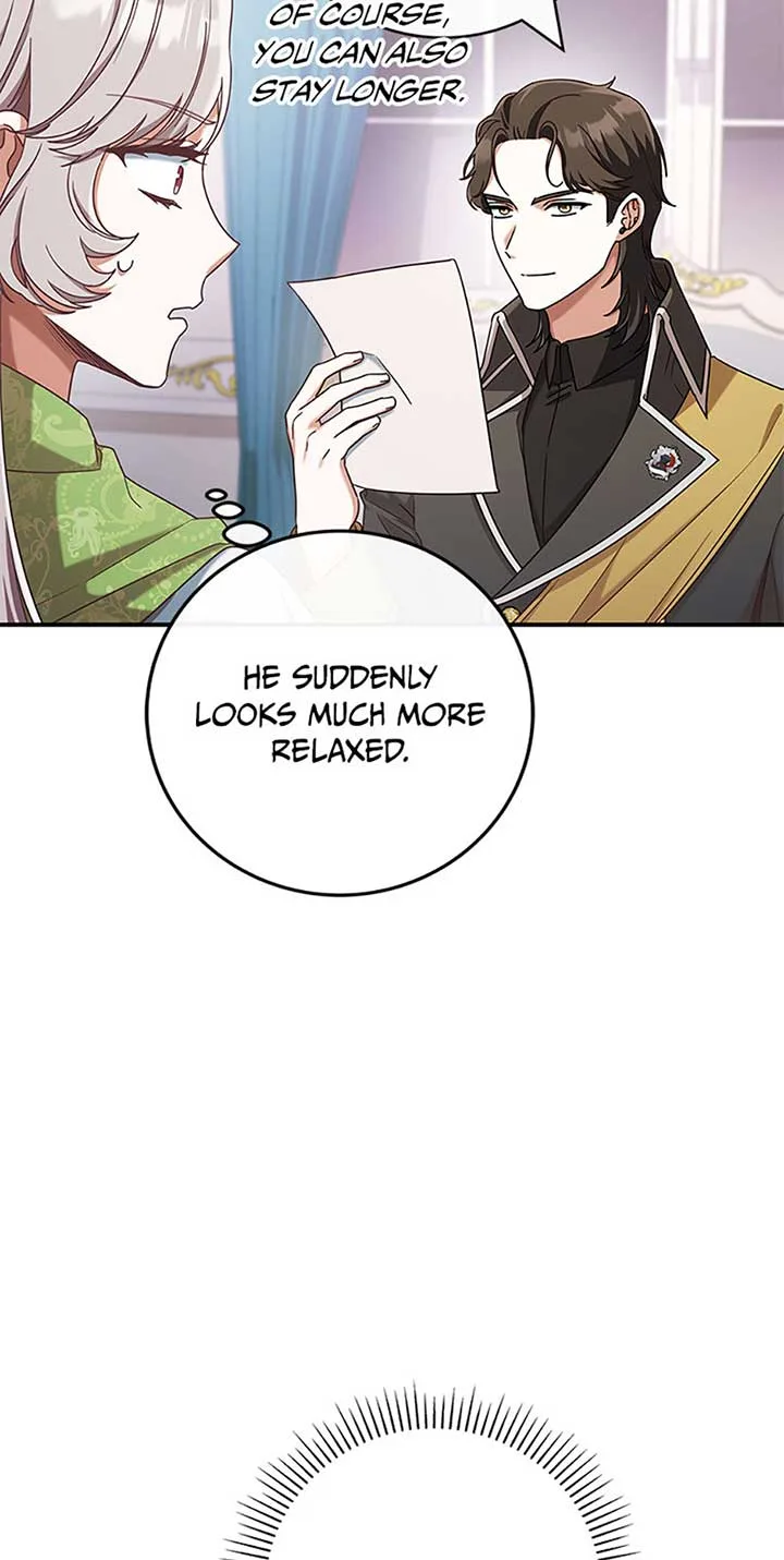 I’m Not the Final Boss’ Lover Chapter 70 page 74