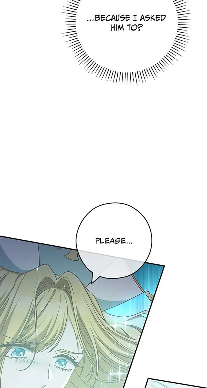 I’m Not the Final Boss’ Lover Chapter 74 page 71