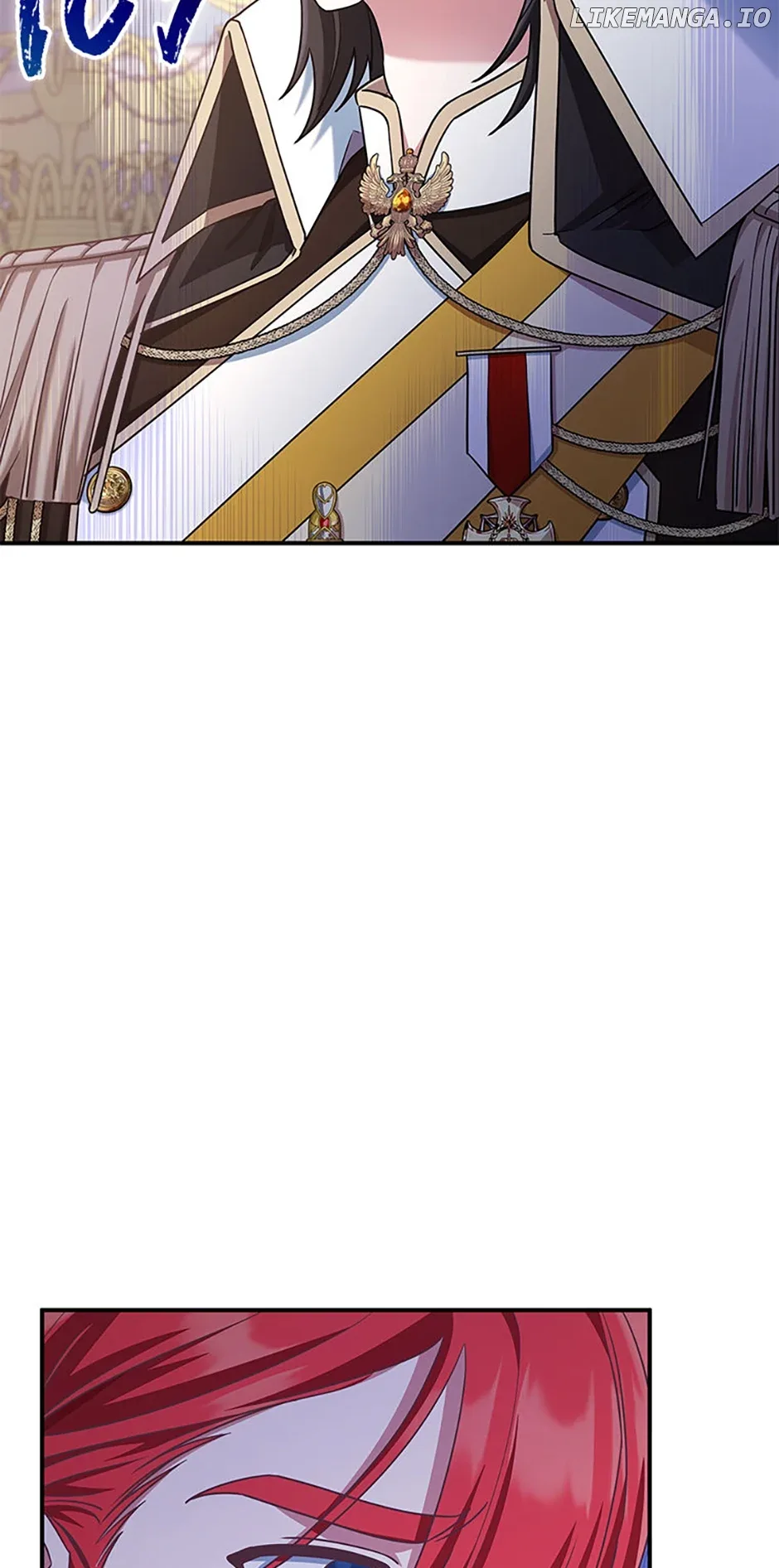 I’m Not the Final Boss’ Lover Chapter 67 page 59