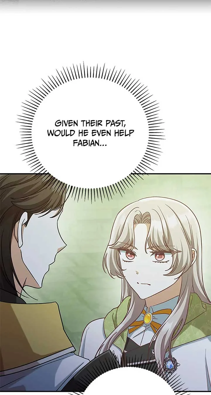 I’m Not the Final Boss’ Lover Chapter 74 page 70