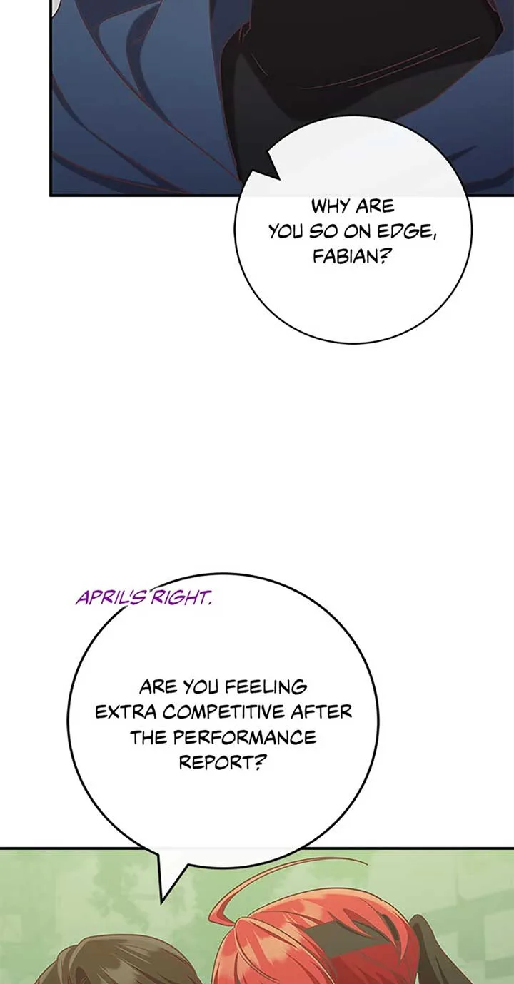 I’m Not the Final Boss’ Lover Chapter 74 page 40
