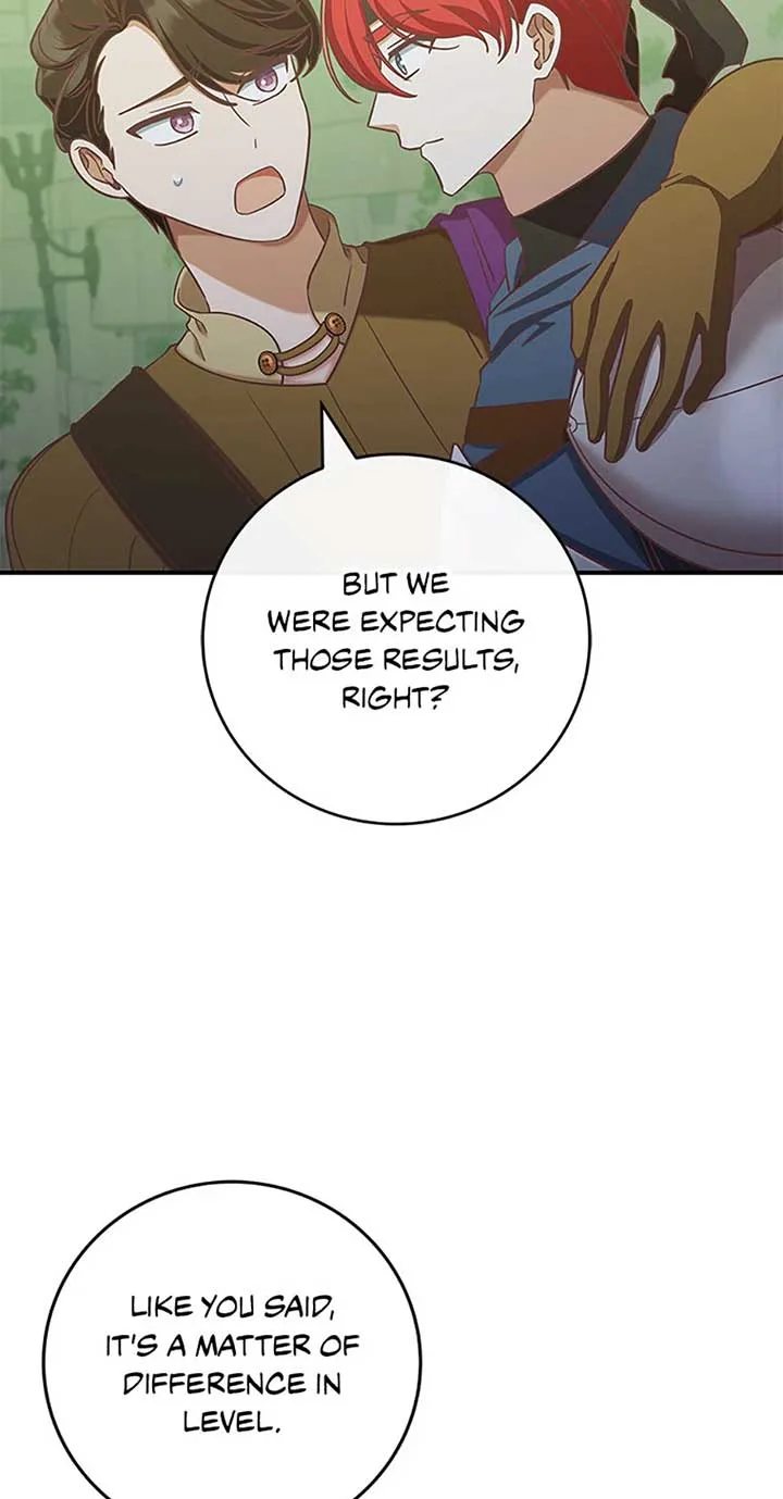 I’m Not the Final Boss’ Lover Chapter 74 page 41