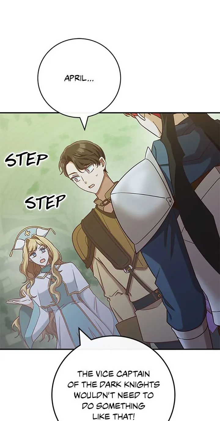 I’m Not the Final Boss’ Lover Chapter 74 page 38
