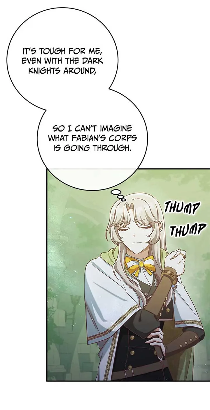 I’m Not the Final Boss’ Lover Chapter 74 page 56