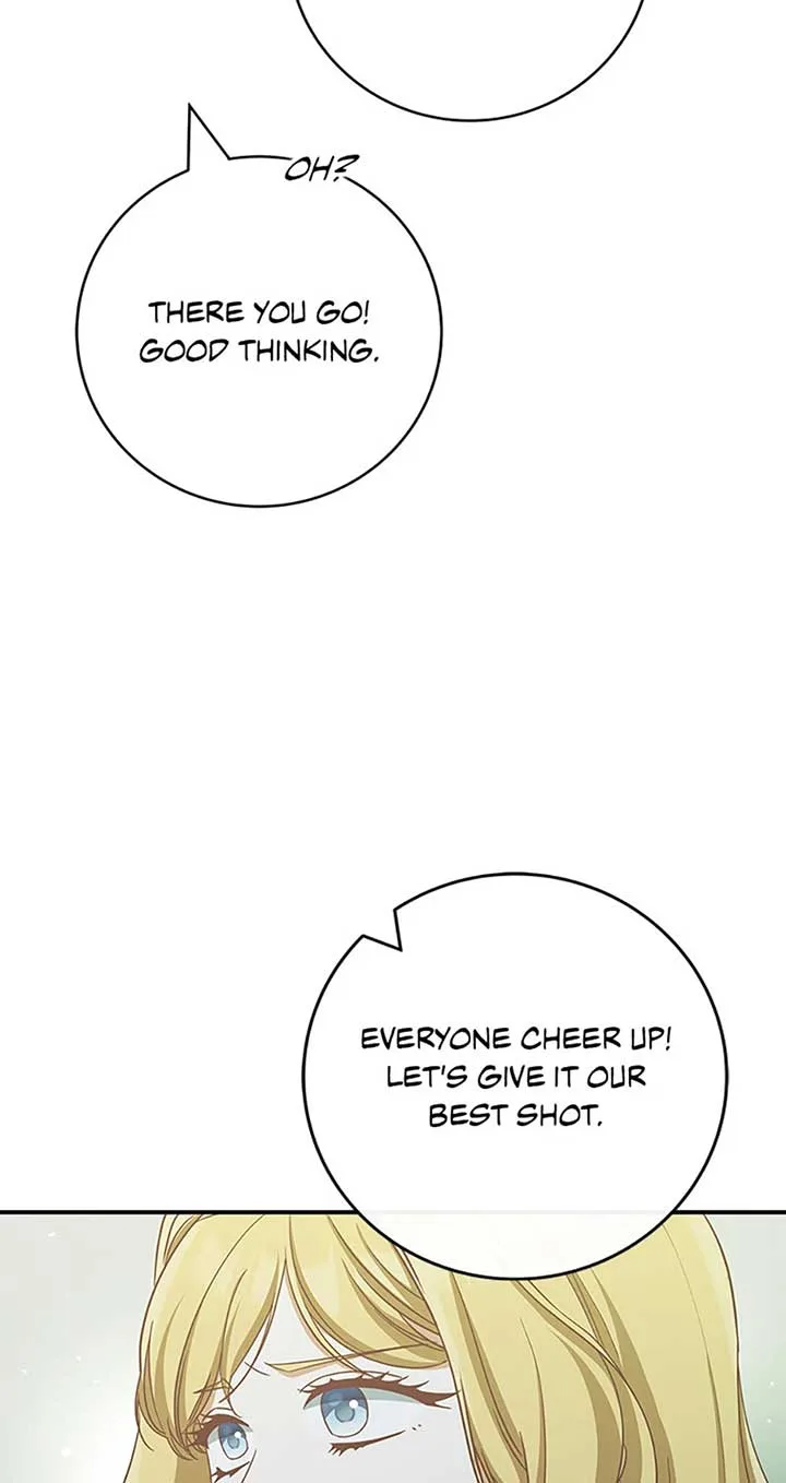 I’m Not the Final Boss’ Lover Chapter 74 page 45