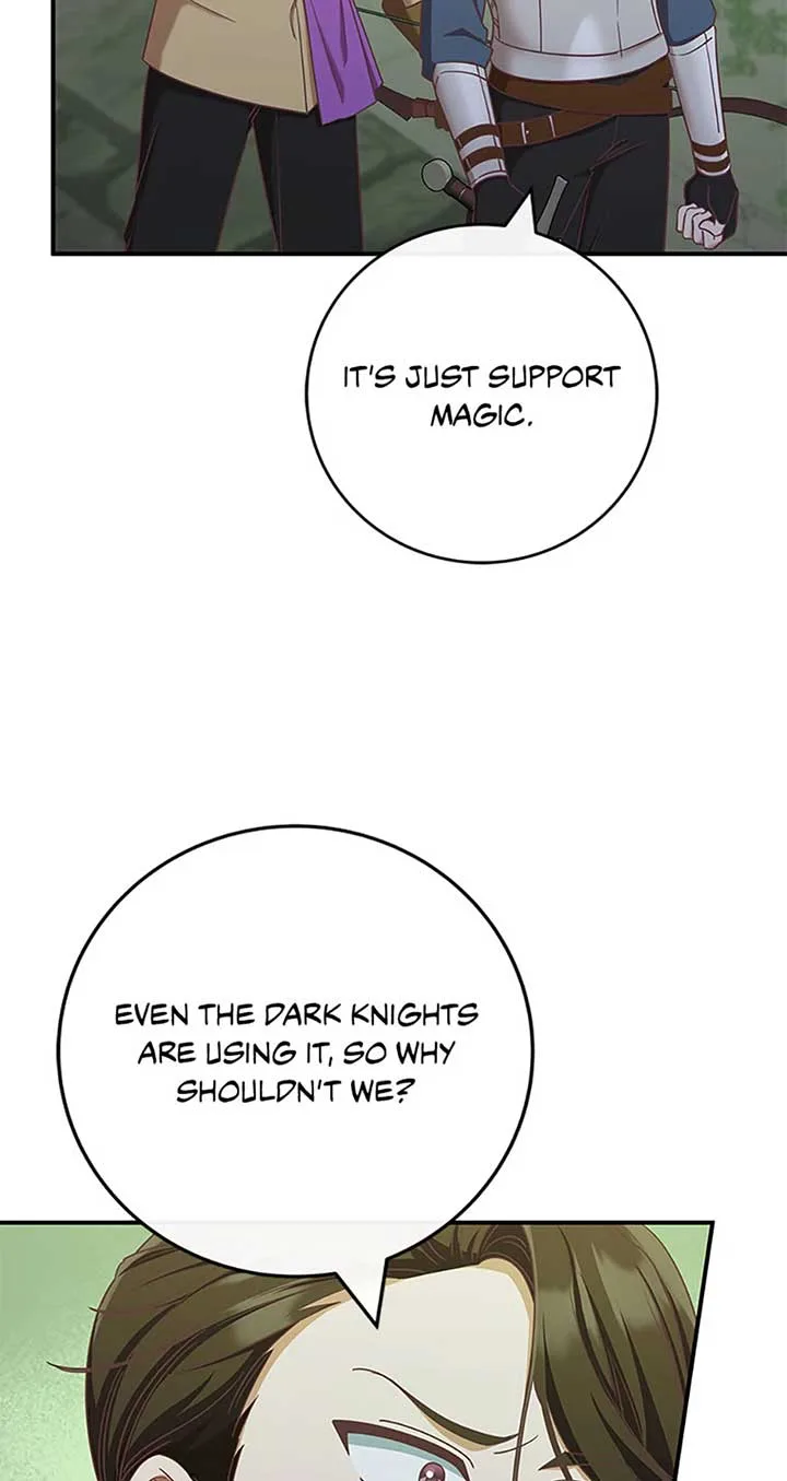 I’m Not the Final Boss’ Lover Chapter 74 page 34