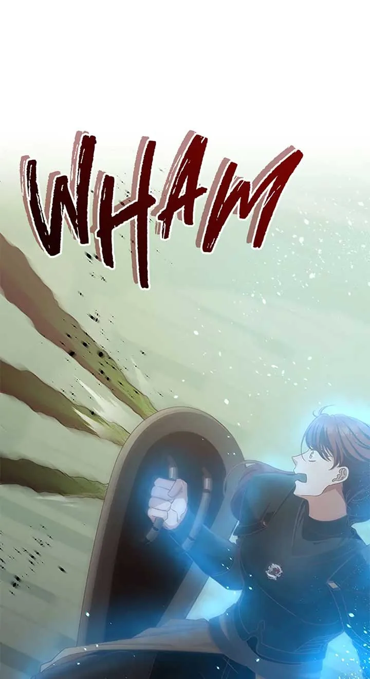 I’m Not the Final Boss’ Lover Chapter 74 page 50