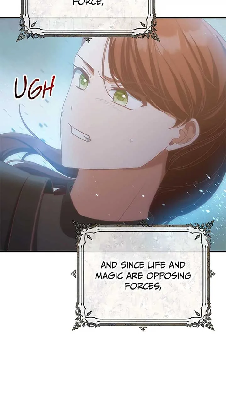 I’m Not the Final Boss’ Lover Chapter 74 page 52