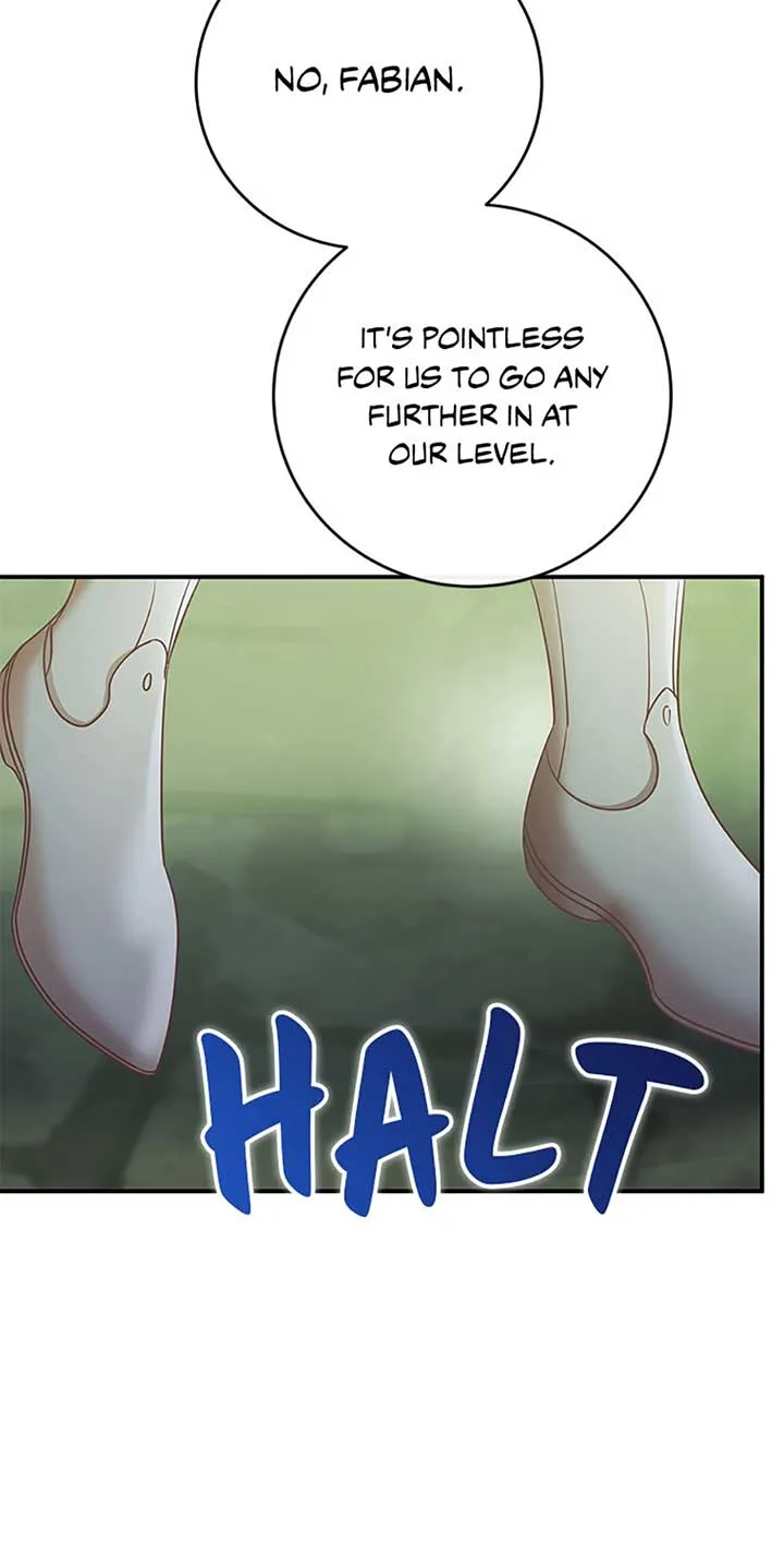 I’m Not the Final Boss’ Lover Chapter 74 page 25