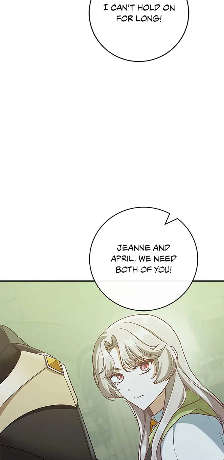 I’m Not the Final Boss’ Lover Chapter 74 page 64
