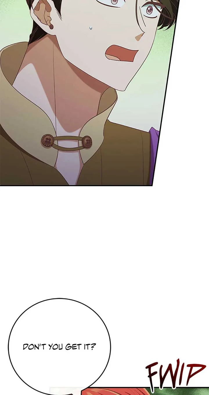 I’m Not the Final Boss’ Lover Chapter 74 page 35