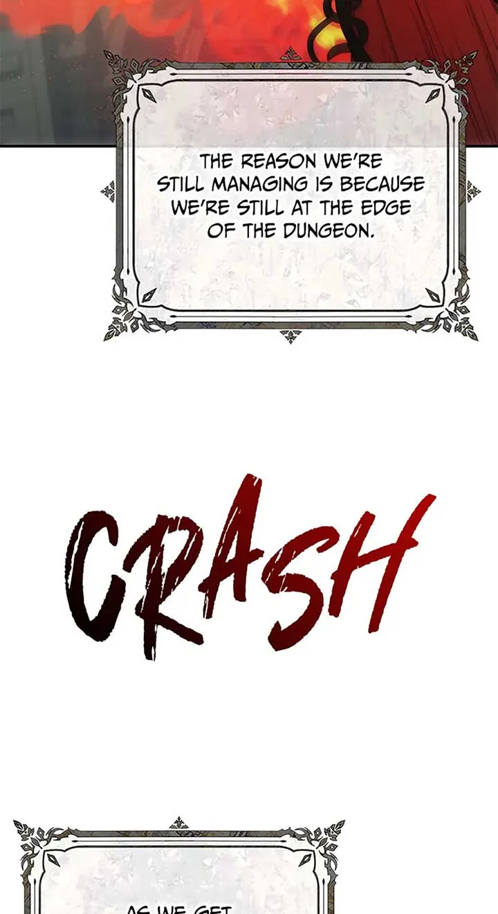 I’m Not the Final Boss’ Lover Chapter 74 page 54