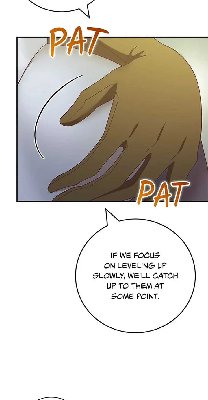 I’m Not the Final Boss’ Lover Chapter 74 page 42