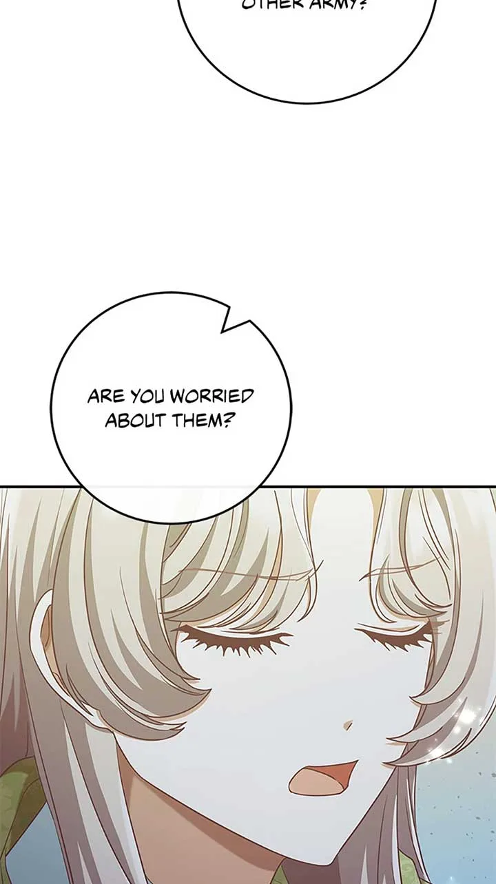 I’m Not the Final Boss’ Lover Chapter 74 page 75