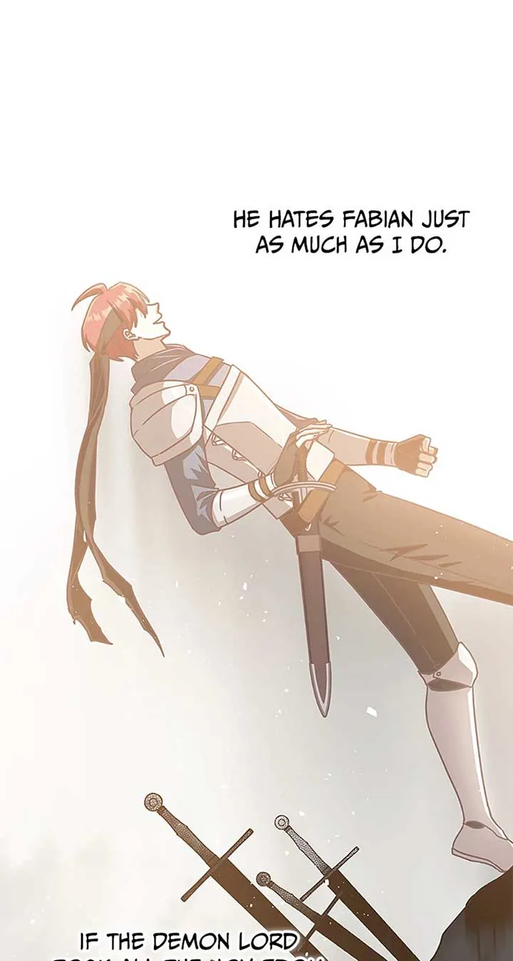 I’m Not the Final Boss’ Lover Chapter 74 page 68
