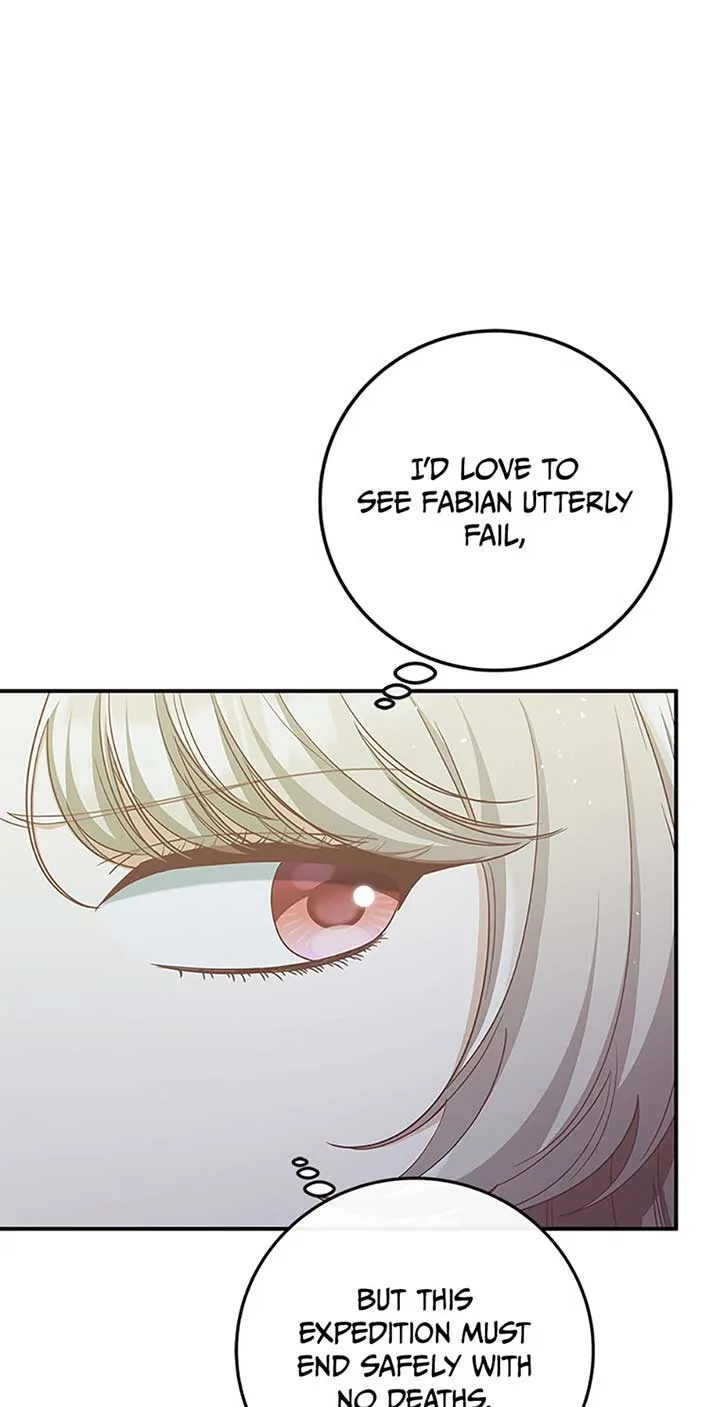 I’m Not the Final Boss’ Lover Chapter 74 page 57