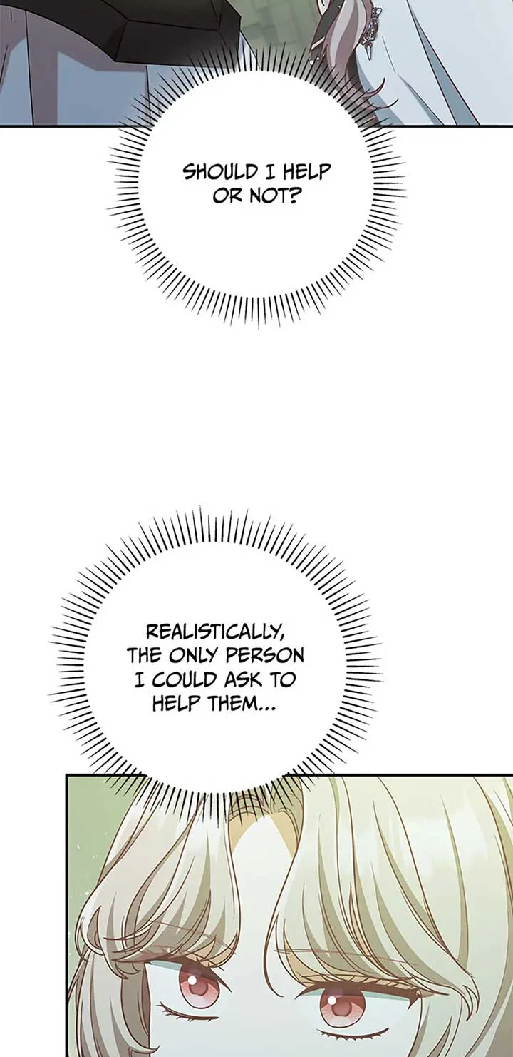 I’m Not the Final Boss’ Lover Chapter 74 page 65