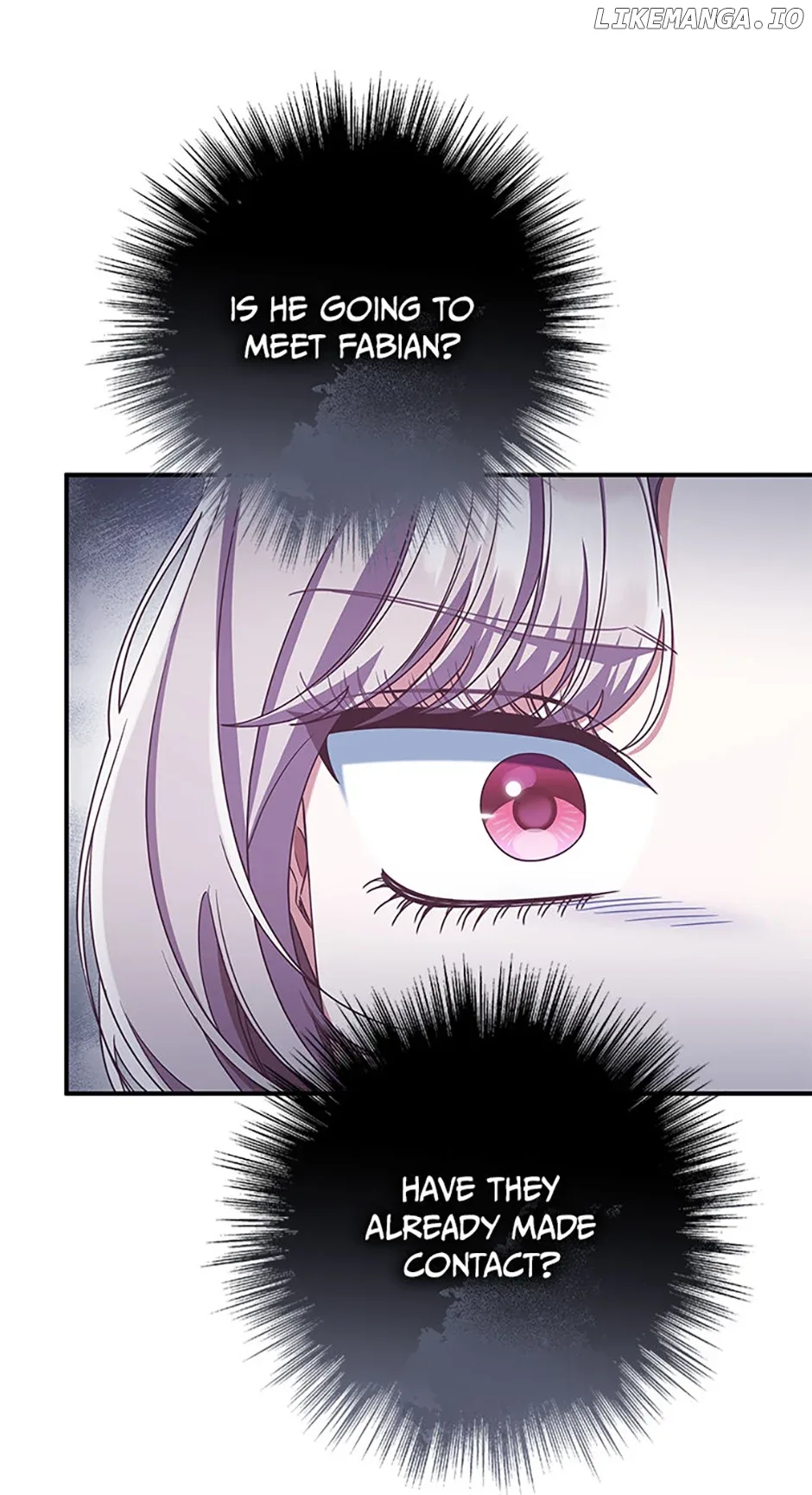 I’m Not the Final Boss’ Lover Chapter 69 page 59
