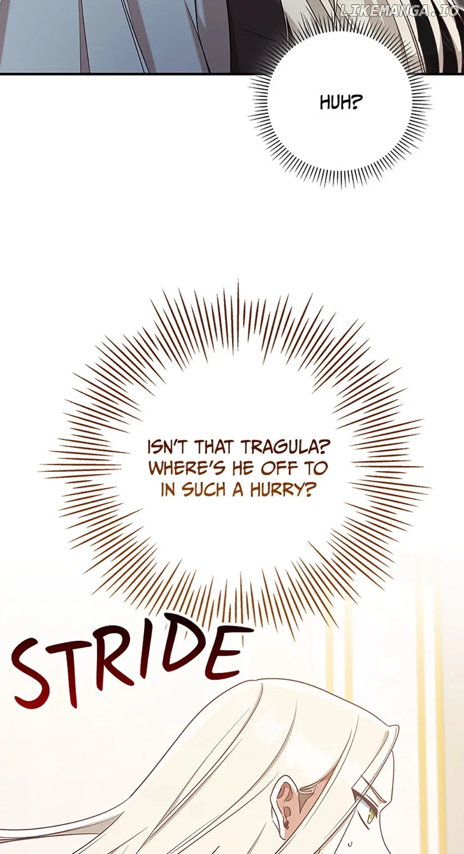 I’m Not the Final Boss’ Lover Chapter 69 page 57