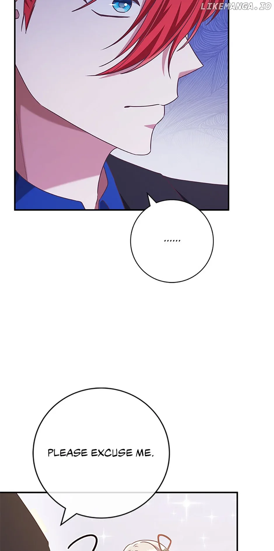 I’m Not the Final Boss’ Lover Chapter 67 page 60