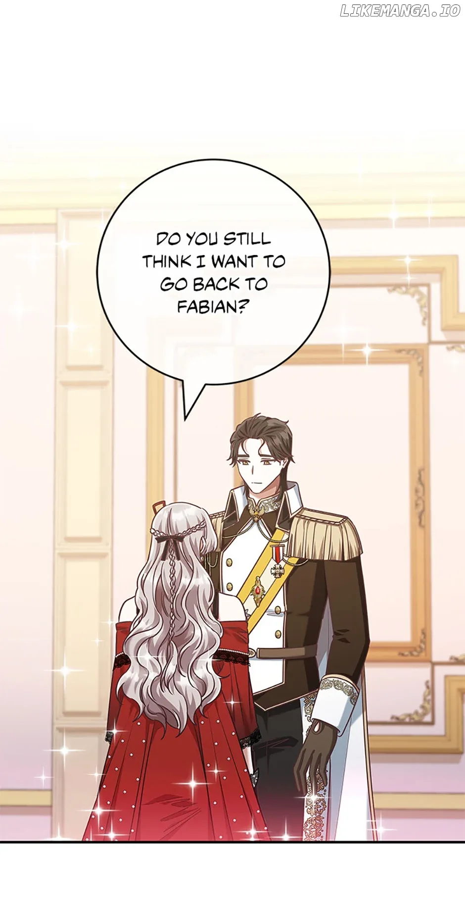 I’m Not the Final Boss’ Lover Chapter 67 page 71