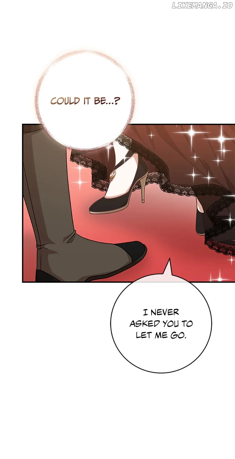 I’m Not the Final Boss’ Lover Chapter 67 page 70
