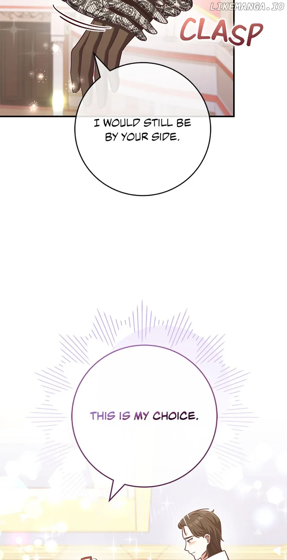 I’m Not the Final Boss’ Lover Chapter 67 page 74