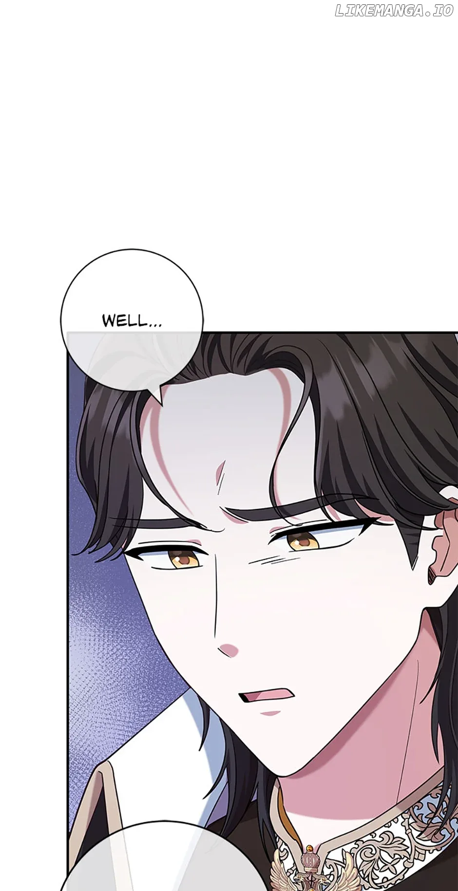 I’m Not the Final Boss’ Lover Chapter 67 page 72