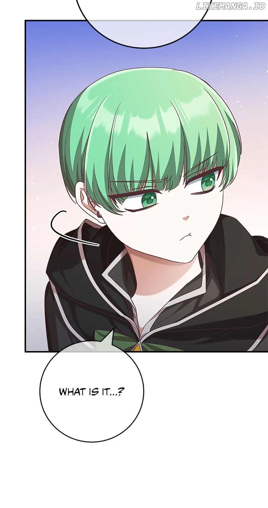 I’m Not the Final Boss’ Lover Chapter 69 page 70