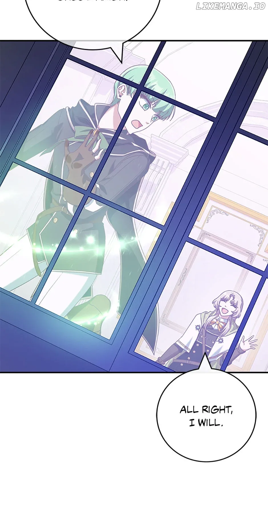 I’m Not the Final Boss’ Lover Chapter 69 page 73