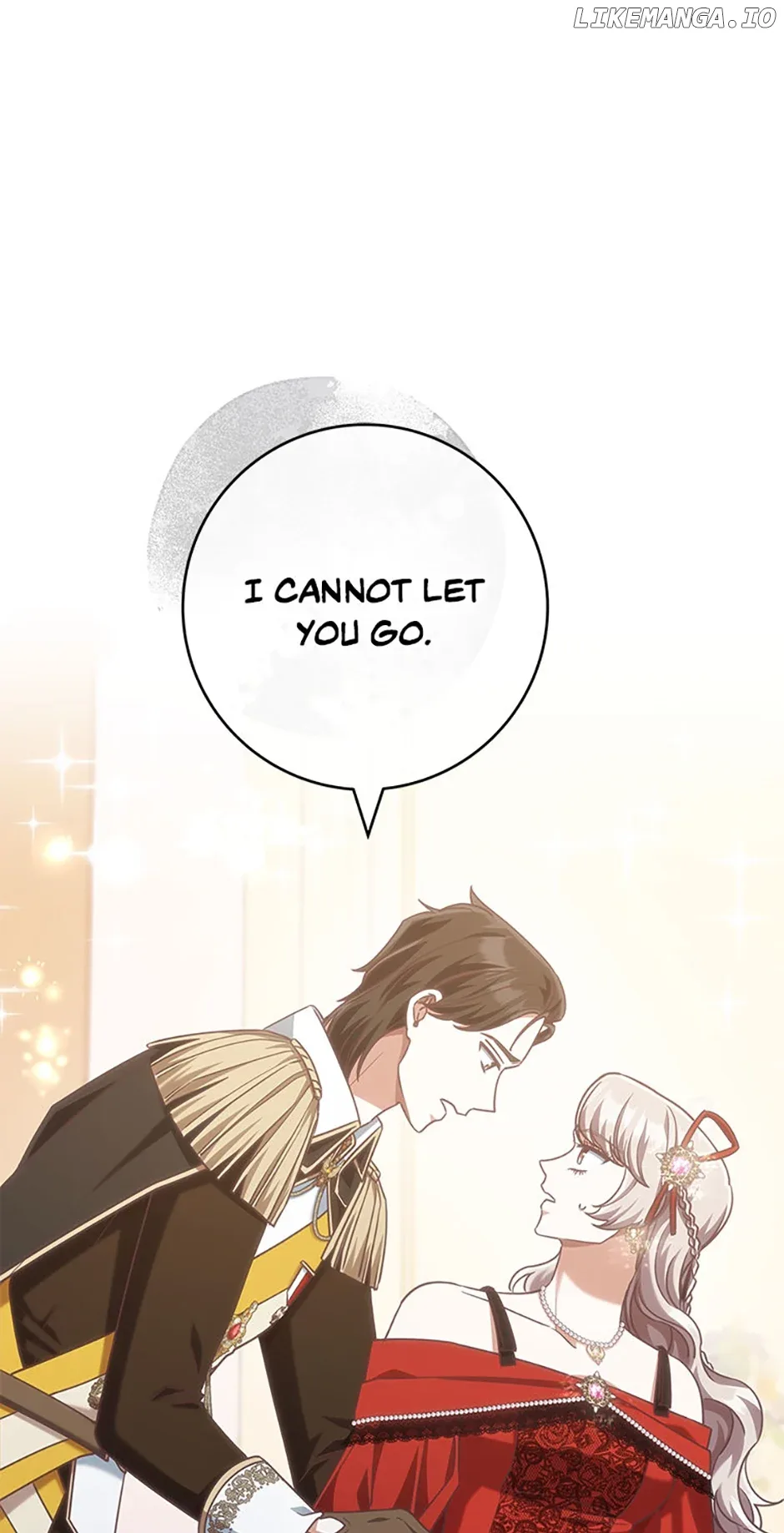 I’m Not the Final Boss’ Lover Chapter 67 page 66